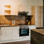 Holiday home Haus Hilde