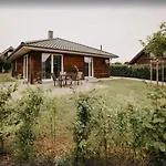 Haus Hilde Zarrentin am Schaalsee