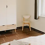 Holiday home Haus Hilde Zarrentin am Schaalsee