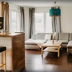 Haus Hilde Holiday home Zarrentin am Schaalsee