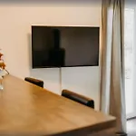 Holiday home Haus Hilde *