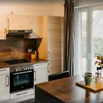 Holiday home Haus Hilde Zarrentin am Schaalsee