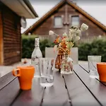 Holiday home Haus Hilde Zarrentin am Schaalsee