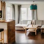 Haus Hilde Holiday home *
