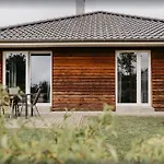 Haus Hilde Holiday home Zarrentin am Schaalsee