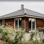Haus Hilde Holiday home *
