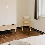 Haus Hilde Zarrentin am Schaalsee