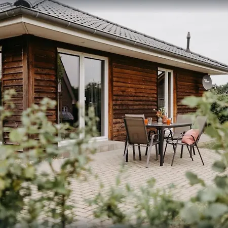 Haus Hilde Zarrentin am Schaalsee