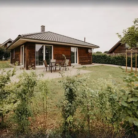 Haus Hilde Zarrentin am Schaalsee