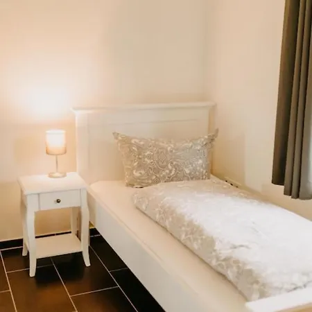 Haus Hilde Zarrentin am Schaalsee