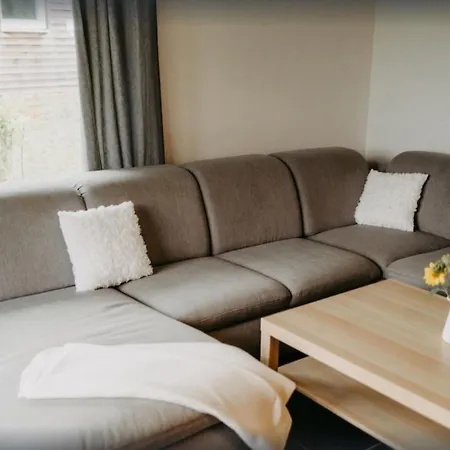 Haus Hilde Zarrentin am Schaalsee