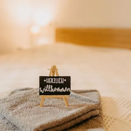 Haus Hilde Zarrentin am Schaalsee