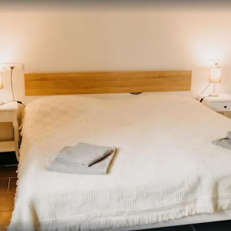 بيت للعطل Haus Hilde