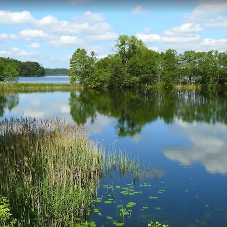 Haus Hilde Zarrentin am Schaalsee