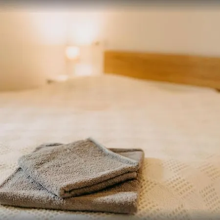 بيت للعطل Haus Hilde Zarrentin am Schaalsee