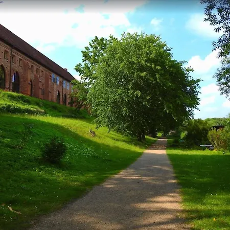 Haus Hilde بيت للعطل