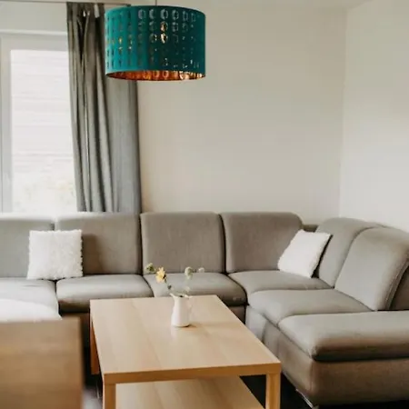 Haus Hilde * Zarrentin am Schaalsee