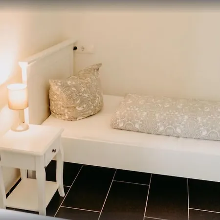 بيت للعطل Haus Hilde