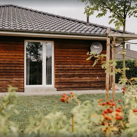 Holiday home Haus Hilde Zarrentin am Schaalsee
