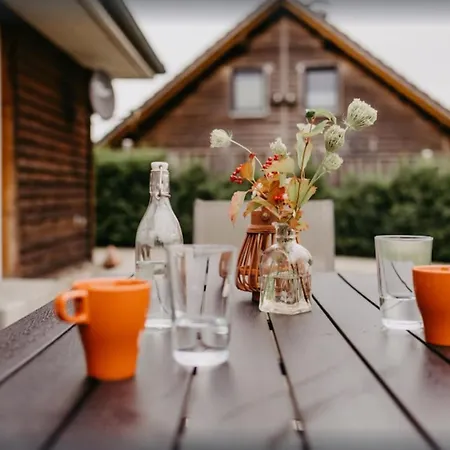 Hébergement de vacances Haus Hilde Zarrentin am Schaalsee