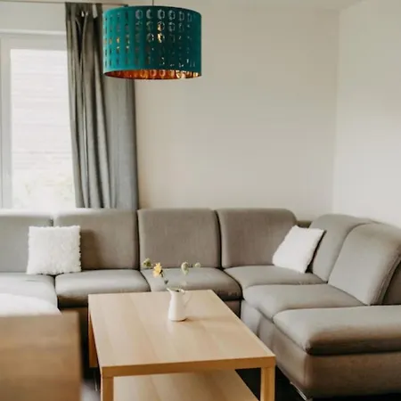 Hébergement de vacances Haus Hilde