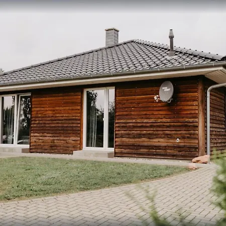 Haus Hilde *