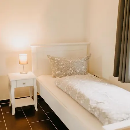 Hébergement de vacances Haus Hilde *