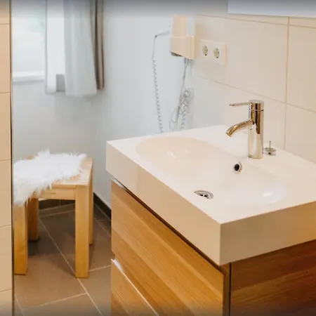 Haus Hilde Hébergement de vacances