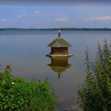 Holiday home Haus Hilde