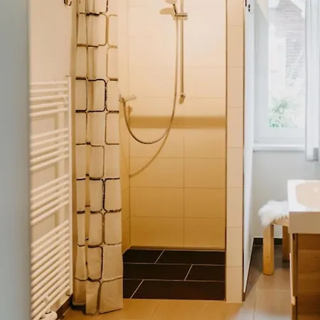 Haus Hilde Hébergement de vacances *